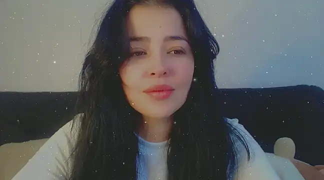 Aleska  Bell online show from February 2025 03:21:02 PM