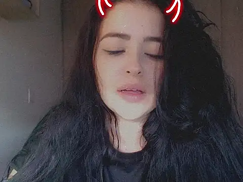 Aleska  Bell online show from September 2025 10:22:02 PM