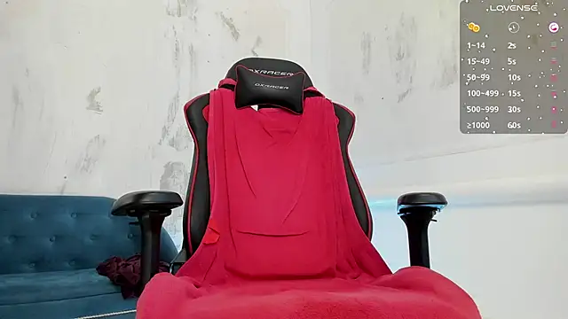 Raamoss online show from December 2024 10:30:01 AM