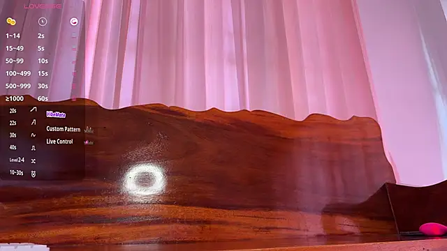 Raamoss online show from December 2025 05:28:01 AM