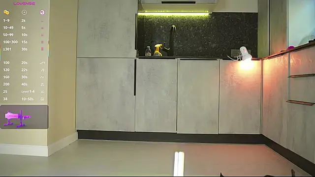 thelissawayne online show from March 2026 11:01:01 PM