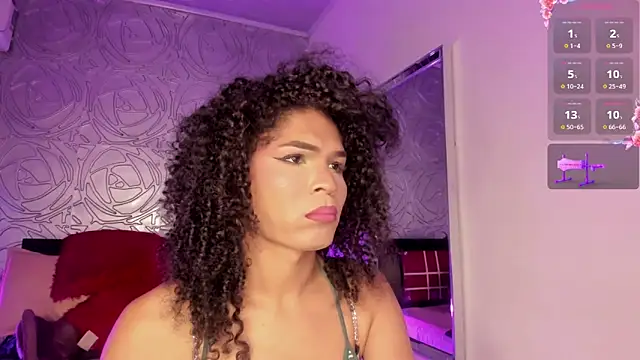 vennus1  online show from December 2025 04:54:01 AM