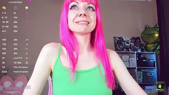 Snapshot of AmyRose6969 chatting on June 2026 03:36:01 PM AmyRose6969 online show from June 2026 03:36:01 PM