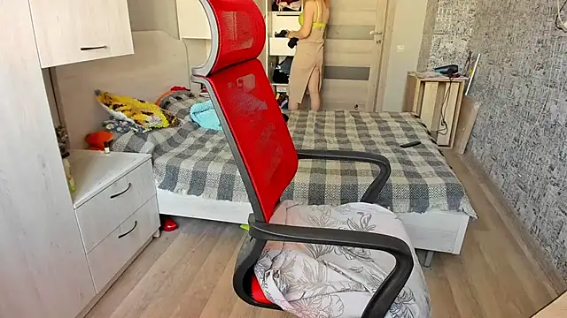 DUSSY PUSSY online show from November 2025 06:14:01 AM