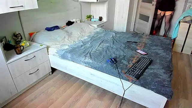 DUSSY PUSSY online show from February 2026 03:49:02 AM