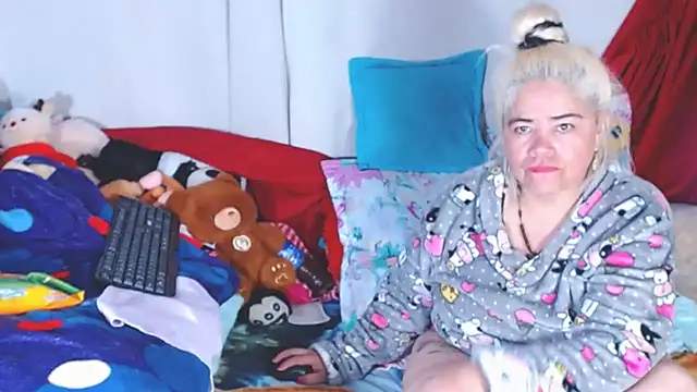 estrellita fugaz16x online show from November 2025 08:14:02 AM