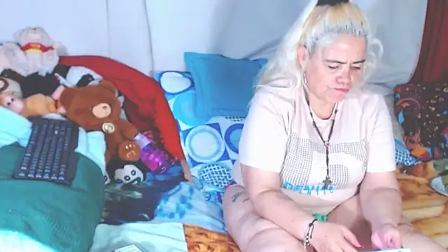 estrellita fugaz16x online show from November 2025 03:43:02 AM