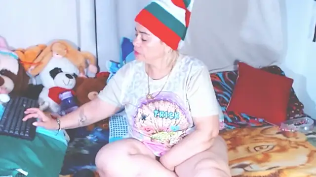 estrellita fugaz16x online show from December 2025 04:51:01 AM