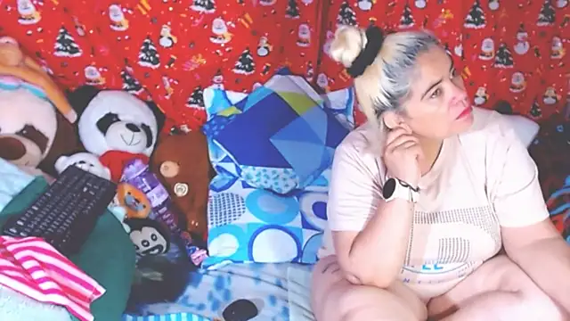 estrellita fugaz16x online show from January 2026 03:00:02 AM