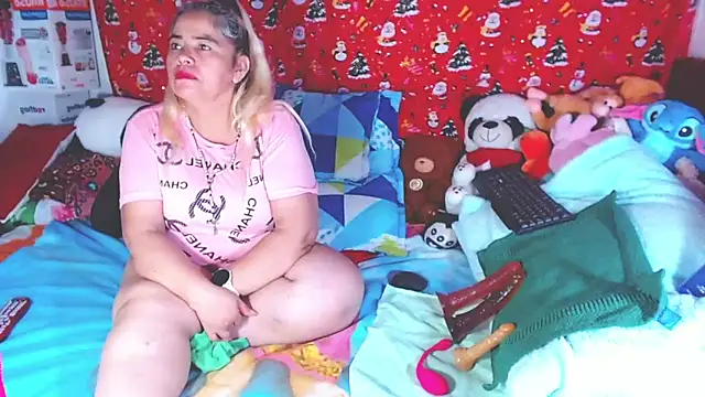 estrellita fugaz16x online show from March 2026 05:04:02 AM