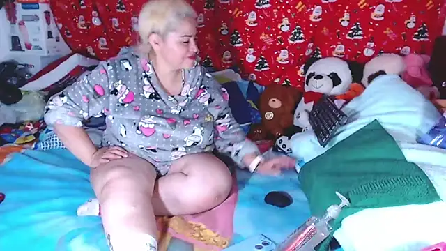 estrellita fugaz16x online show from March 2026 04:51:01 AM