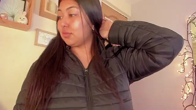 Pocahontas power online show from December 2024 09:13:02 PM