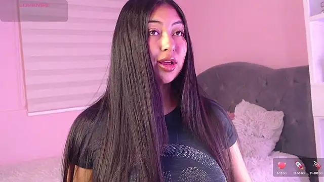 Pocahontas power online show from December 2024 05:36:02 PM