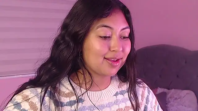 Pocahontas power online show from December 2024 10:24:01 PM