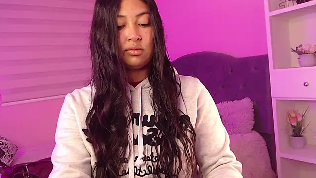 Pocahontas power online show from January 2025 05:15:01 PM