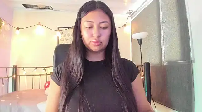 Pocahontas power online show from February 2025 05:18:02 PM