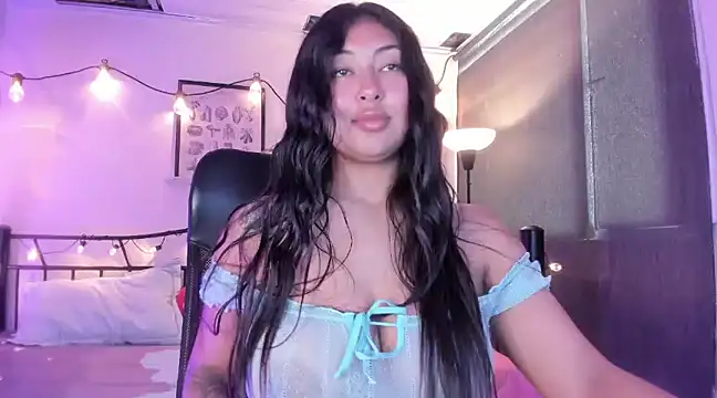 Pocahontas power online show from February 2025 05:54:02 PM