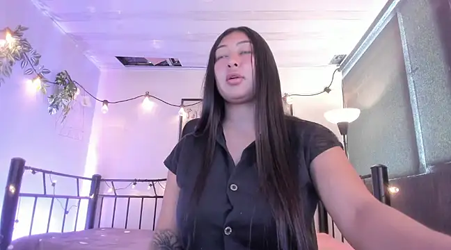 Pocahontas power online show from February 2025 04:48:02 PM