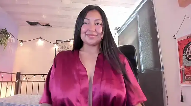 Pocahontas power online show from February 2025 06:31:01 PM