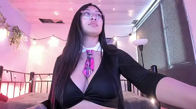 Pocahontas power online show from March 2025 08:38:02 PM