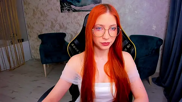  FireInMySoul  online show from April 2026 03:26:01 AM