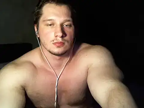 LionEdwin online show from February 2025 11:34:02 PM