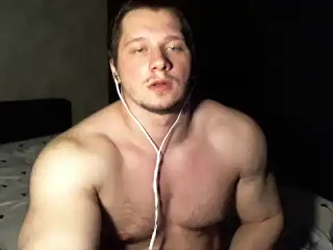 LionEdwin online show from February 2025 02:38:02 AM