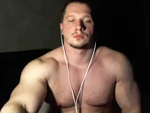 LionEdwin online show from February 2025 10:54:01 PM