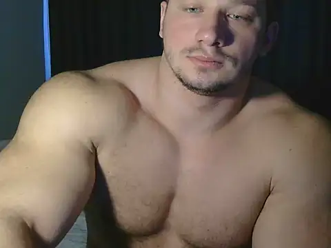 LionEdwin online show from February 2026 07:36:02 AM