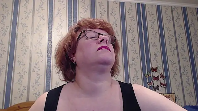 Snapshot of AMARILLIS chatting on February 2026 06:23:01 PM AMARILLIS online show from February 2026 06:23:01 PM