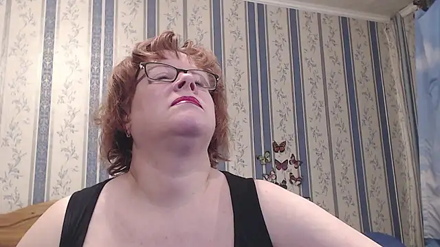 Snapshot of AMARILLIS chatting on February 2026 07:39:01 PM AMARILLIS online show from February 2026 07:39:01 PM