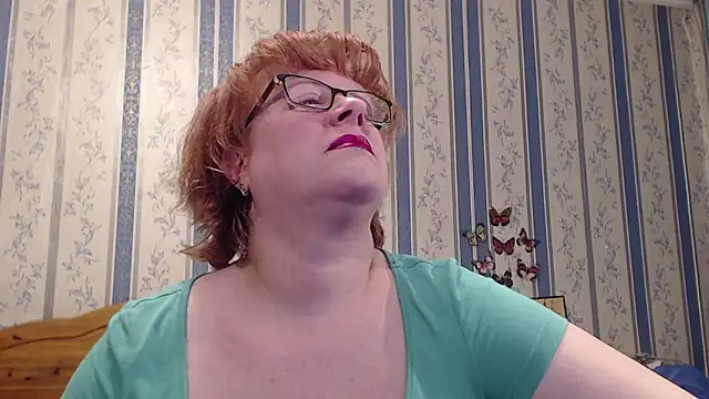 Snapshot of AMARILLIS chatting on February 2026 07:56:01 PM AMARILLIS online show from February 2026 07:56:01 PM