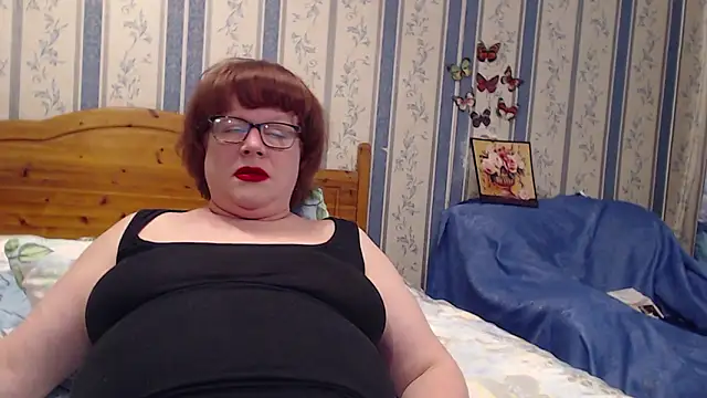 Snapshot of AMARILLIS chatting on February 2026 08:54:01 PM AMARILLIS online show from February 2026 08:54:01 PM