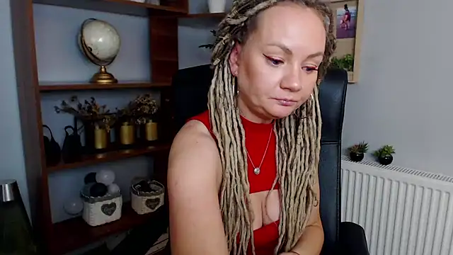 KayaMagic online show from December 2024 03:54:02 PM