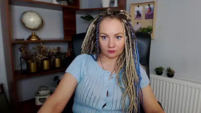 KayaMagic online show from February 2025 04:25:01 PM