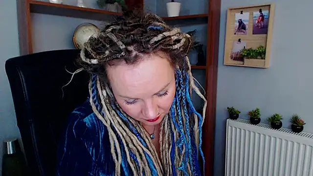 KayaMagic online show from February 2025 06:26:02 PM