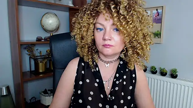 KayaMagic online show from March 2025 03:25:02 PM