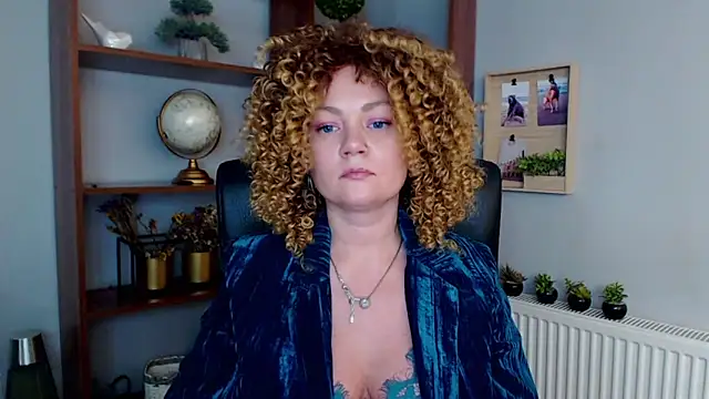 KayaMagic online show from March 2025 05:12:02 PM