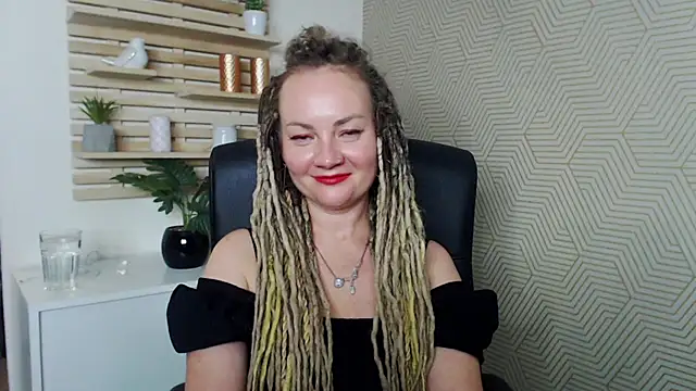 KayaMagic online show from September 2025 04:34:02 PM