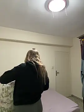 AlisaWhite online show from February 2026 08:52:01 AM