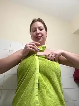 AlisaWhite online show from March 2026 07:53:01 AM