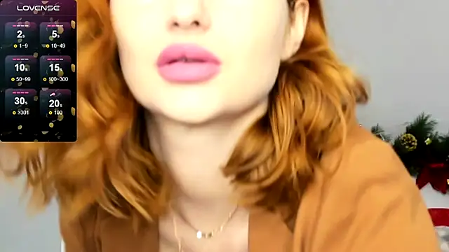 Snapshot of Red_Fairy_ chatting on December 2024 07:11:02 AM Red Fairy online show from December 2024 07:11:02 AM