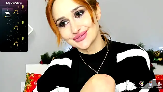 Snapshot of Red_Fairy_ chatting on December 2024 02:42:02 PM Red Fairy online show from December 2024 02:42:02 PM