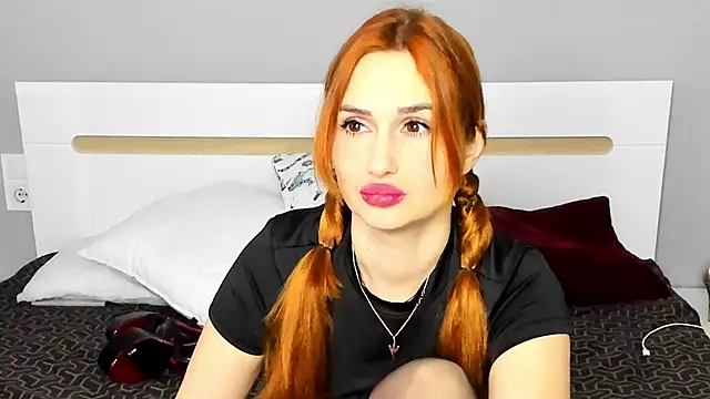 Snapshot of Red_Fairy_ chatting on January 2025 07:14:01 AM Red Fairy online show from January 2025 07:14:01 AM