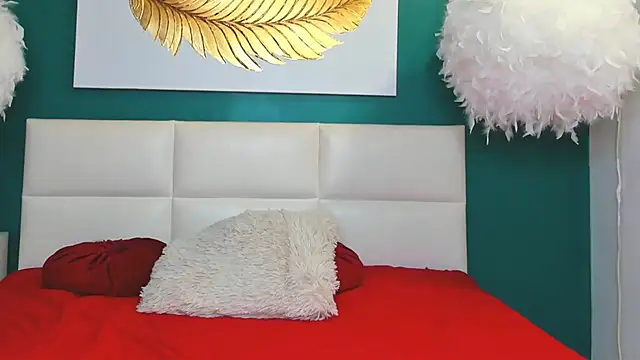 Snapshot of Red_Fairy_ chatting on July 2026 04:05:01 AM Red Fairy online show from July 2026 04:05:01 AM