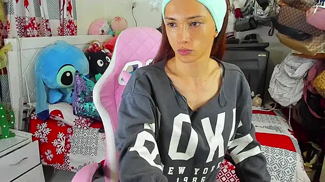 Lawrncesofiets online show from December 2024 03:44:01 PM