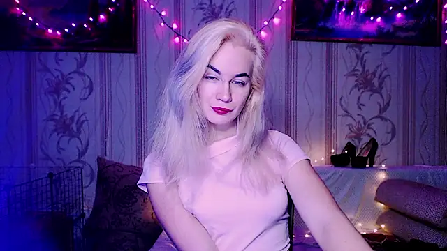 xxxcharismaaa online show from February 2026 08:46:02 AM