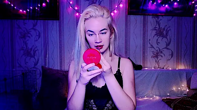 xxxcharismaaa online show from February 2026 04:16:01 AM