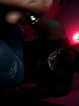 Prettyguy420 online show from December 2025 08:34:01 AM