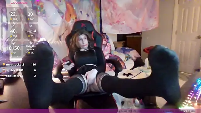 matildawood cd online show from January 2025 05:04:02 AM